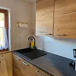 Ferienhaus Wiederschwing Prázdninový dům *