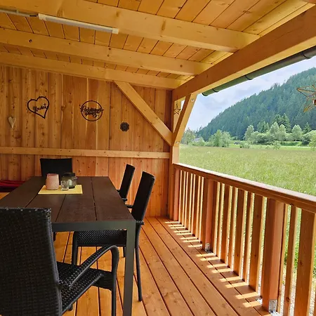 Ferienhaus Wiederschwing