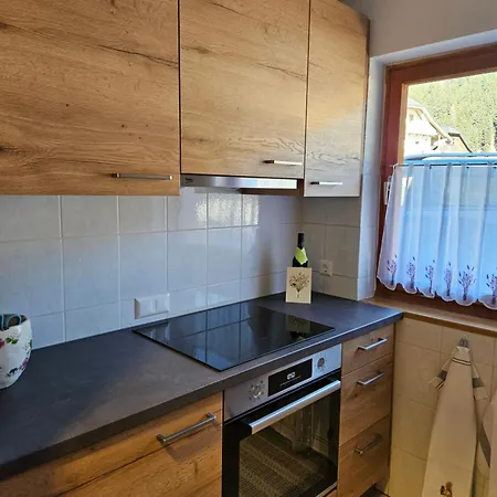 Ferienhaus Wiederschwing * Wiederschwing