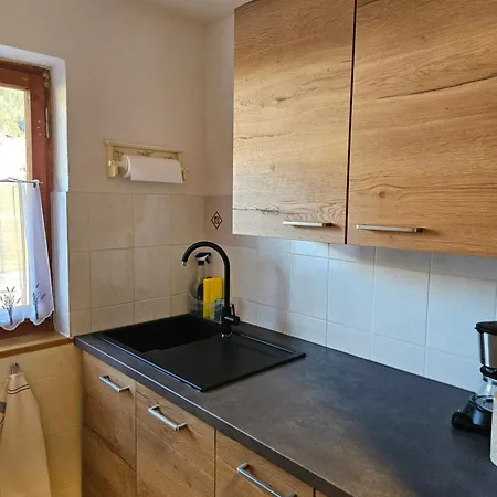 Ferienhaus Wiederschwing Tatil Evi *