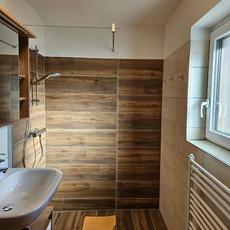 Ferienhaus Wiederschwing * Wiederschwing