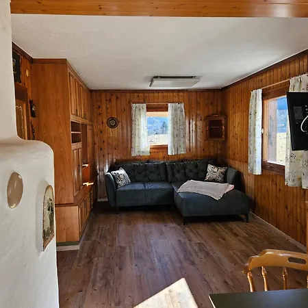 Ferienhaus Wiederschwing Prázdninový dům *