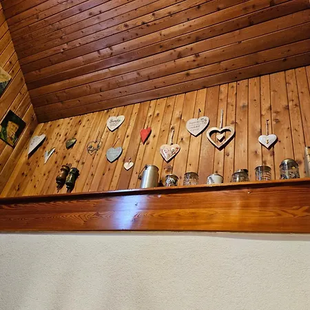 Ferienhaus Wiederschwing * Wiederschwing