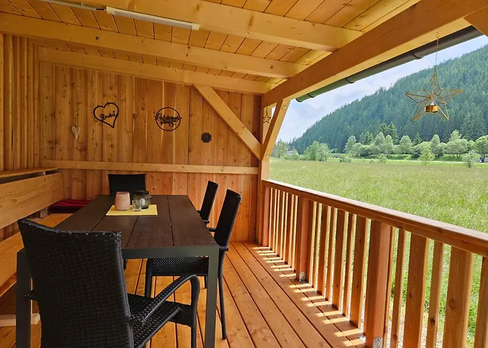 Ferienhaus Wiederschwing