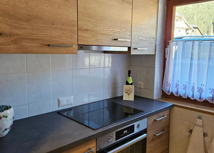 Ferienhaus Wiederschwing * Wiederschwing