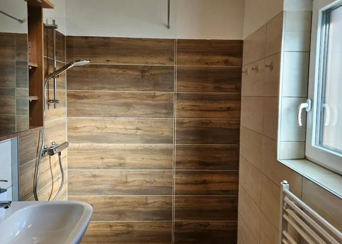 Ferienhaus Wiederschwing * Wiederschwing