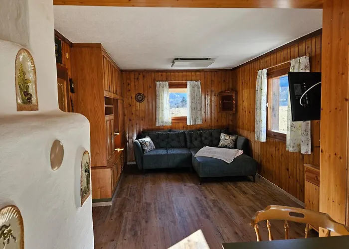 Ferienhaus Wiederschwing Dom wakacyjny *